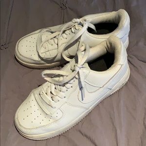Nike Air Force 1’s